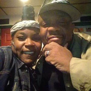 Meet your Posher, Kimberley